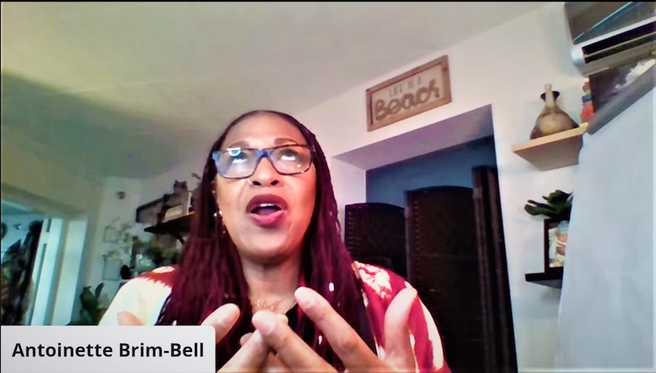 Elm City Lit Fest Channels Spirituality & Resilience